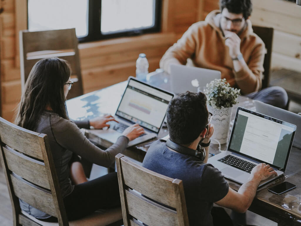 Устойчивое развитие