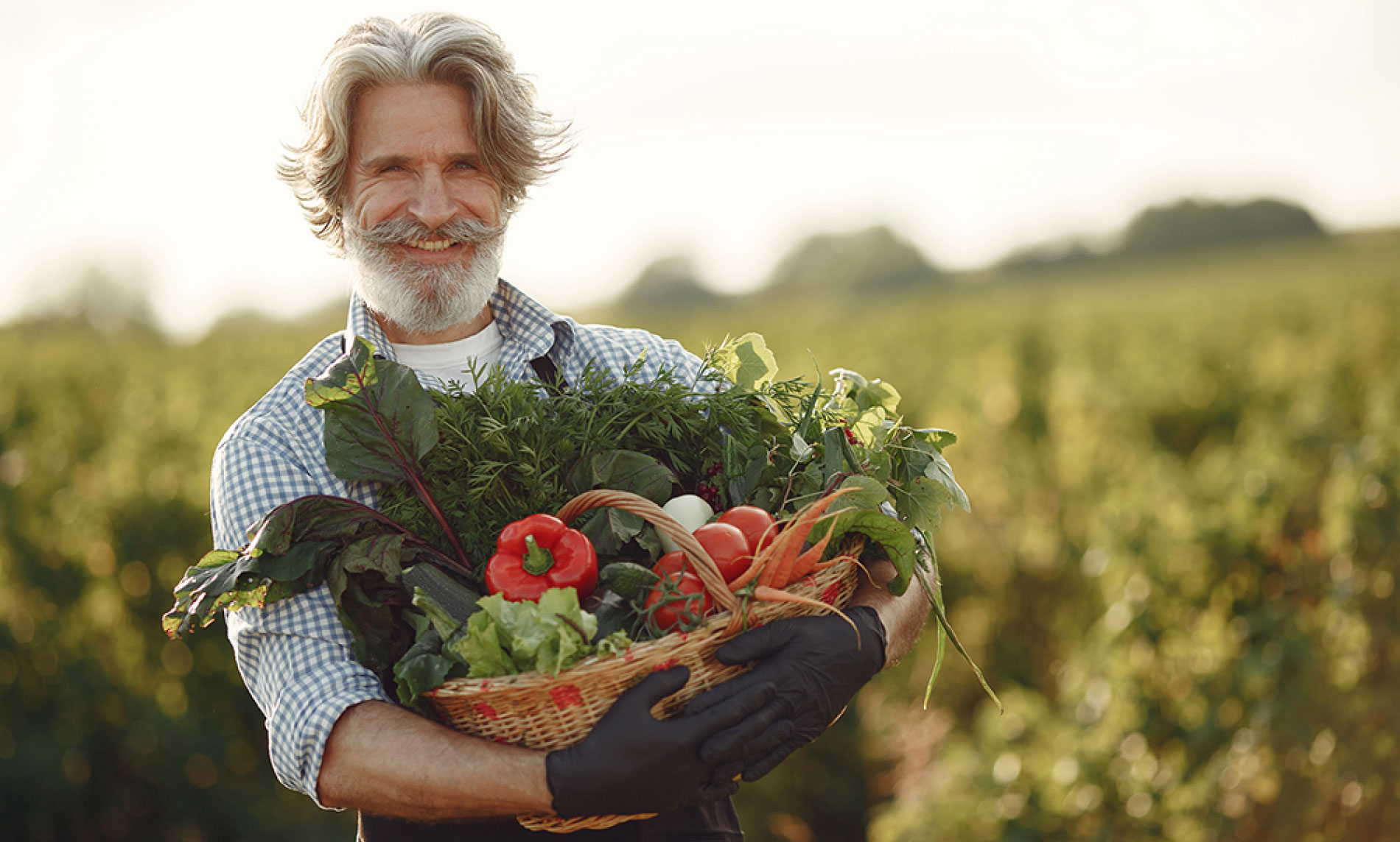 Хорошая еда для всех